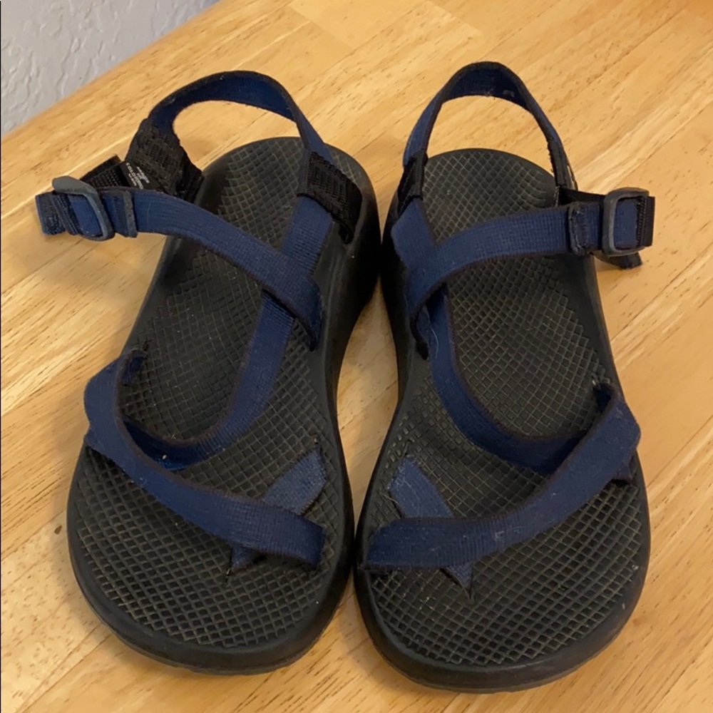 Women Chaco sandals